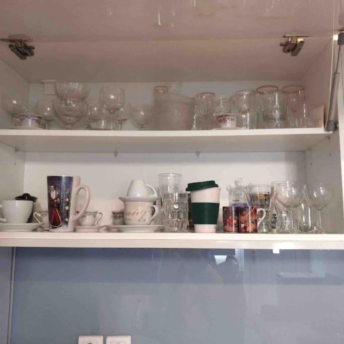 Takis & Machi House Apartman Rafína Kültér fotó